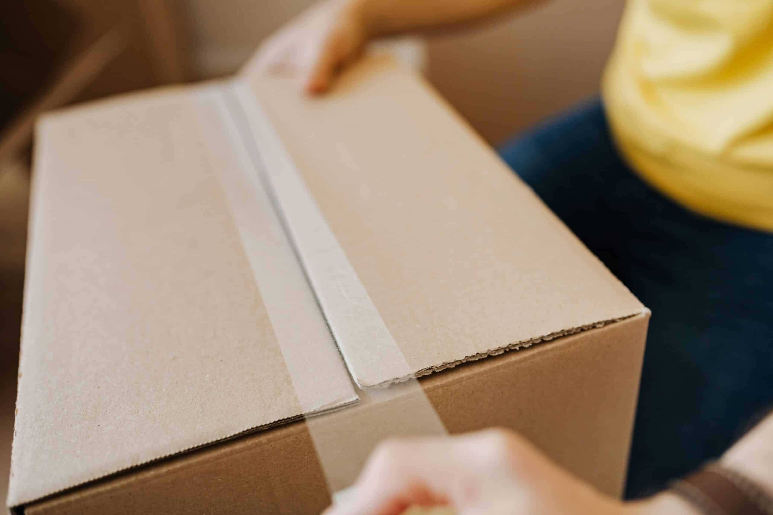 Tips for an Efficient and Stress-Free Apartment Move